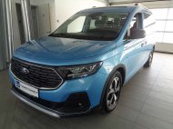 Inserat Ford Grand Tourneo Connect; BJ: 7/2022, 122PS