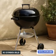 Inserat Griller 