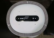 Inserat Harman Kardon Citation Tower - Grey