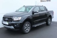 Inserat Ford Ranger; BJ: 8/2019, 213PS