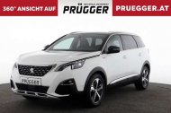 Inserat Peugeot 5008; BJ: 8/2019, 131PS