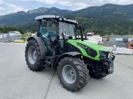 Inserat Deutz Fahr 5105D (Stage V); BJ: 2026, 106PS