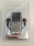 Inserat LENCO MP4/ MP3 Player Xemio 655 4GB mit 