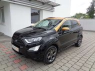 Inserat Ford Eco Sport; BJ: 5/2019, 99PS