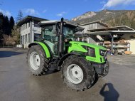 Inserat Deutz Fahr 5105 Plus Keyline; BJ: 2025, 106PS