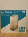 Inserat WD Cloud 2 TB "My Home"