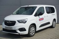 Inserat Opel Combo; BJ: 3/2022, 136PS