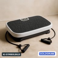 Inserat Fitness Vibrationsboard
