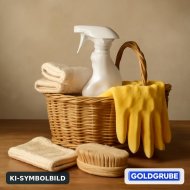 Inserat Suche Haushaltshilfe