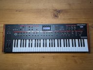 Inserat Dave Smith Instruments Prophet 12 