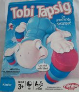 Inserat Tobi Tapsig