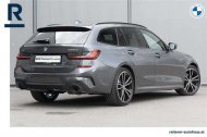 Inserat BMW 3er-Reihe; BJ: 11/2021, 190PS