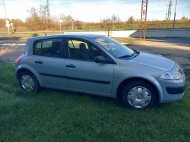 Inserat Renault Mégane, BJ:2004, 80PS Neue Picke