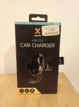 Inserat XTORM Fast Wireless Car Charger