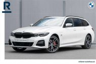 Inserat BMW 3er-Reihe; BJ: 4/2022, 292PS