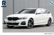 Inserat BMW 3er-Reihe; BJ: 10/2021, 190PS