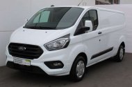 Inserat Ford Transit; BJ: 10/2020, 107PS