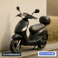 Inserat Gesucht Mopedroller