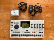 Inserat Elektron Machinedrum SPS-1UW+ MKII