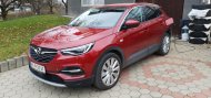 Inserat Opel Grandland X 1,6 Turbo PHEV Innovati