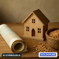 Inserat Bauernhaus/Landwirtschaft/Grund