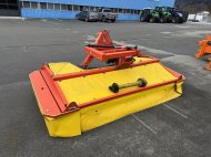 Inserat Fella SM 260 FP-S Scheibenmähwerk mit Seitenverschub; BJ: 2007