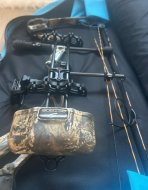 Inserat Compundbogen