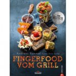 Inserat Napoleon Grillbuch „Fingerfood vom Grill
Grillbuch „Fingerfood vom Grill“
Grillbuch „Fingerfood vom Grill“
Grillbuch „Fingerfood vom Grill