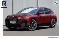 Inserat BMW iX ; BJ: 4/2022, 326PS
