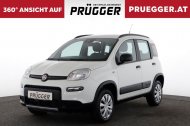 Inserat Fiat Panda; BJ: 4/2019, 86PS