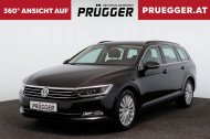 Inserat VW Passat; BJ: 3/2018, 150PS