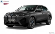 Inserat BMW iX ; BJ: 0, 326PS