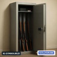 Inserat Waffenschrank