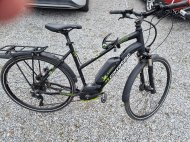 Inserat CORRATEC  E - BIKE