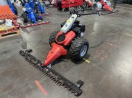 Inserat Aebi Combicut CC36 Aktionsmodell; BJ: 2025, 14PS