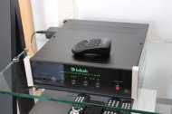 Inserat McIntosh MB50 AC Highend Streaming