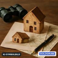 Inserat Suchen altes Bauernhaus oder Landhaus