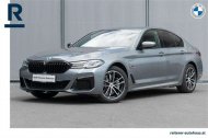 Inserat BMW 5er-Reihe; BJ: 4/2022, 204PS