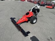Inserat Aebi Combicut CC110 Aktionsmodell; BJ: 2025, 8PS