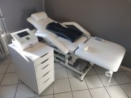 Inserat Stimawell EMS-Gerät RELAX Massage-Liege 