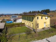 Inserat Doppelhaus in Haselsdorf zu kaufen - 1606/16415
