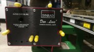 Inserat Synrad 48-5 Laser-Röhre 50 Watt
