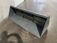 Inserat Stekro Universalschaufel 230 cm