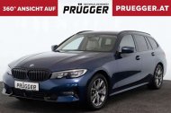 Inserat BMW 3er-Reihe; BJ: 6/2020, 150PS