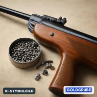 Inserat Luftgewehr Weihrauch