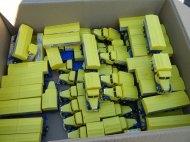 Inserat Modell LKW Grell 