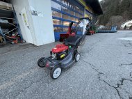 Inserat Honda HRX 537 HY mit 53cm Schnittbreite; BJ: 2018, 5PS