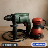 Inserat Kress Schlagbohrmaschine
