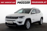 Inserat Jeep Compass; BJ: 5/2021, 131PS