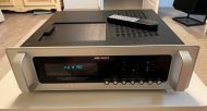 Inserat Audio Research REF CD9SE - Reference CD 
